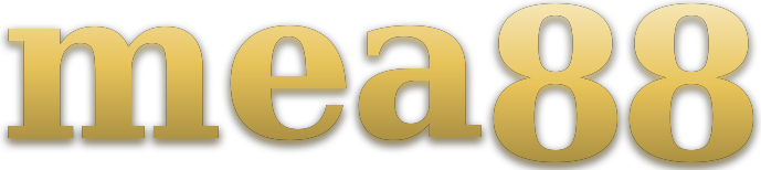 mea88 logo