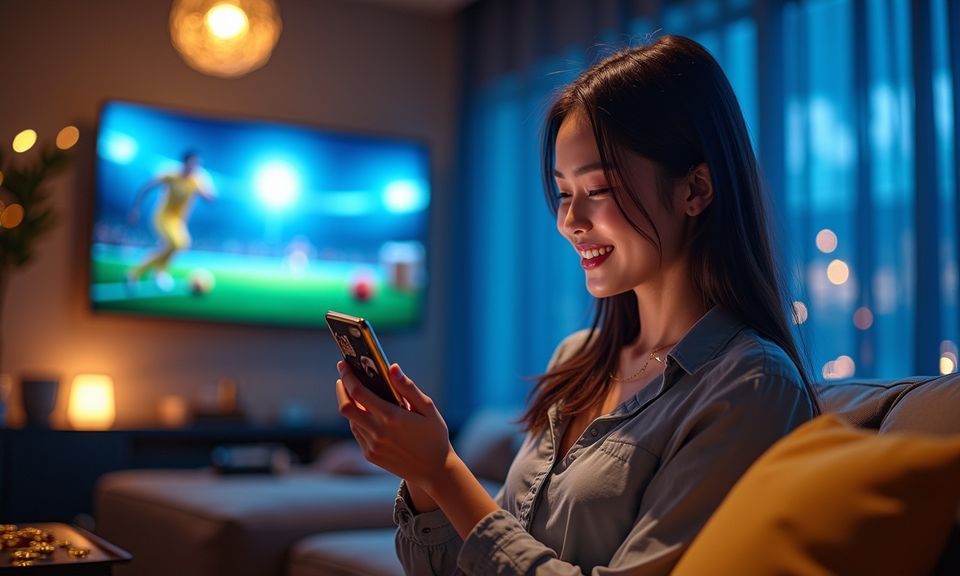 mea88 mobile gaming